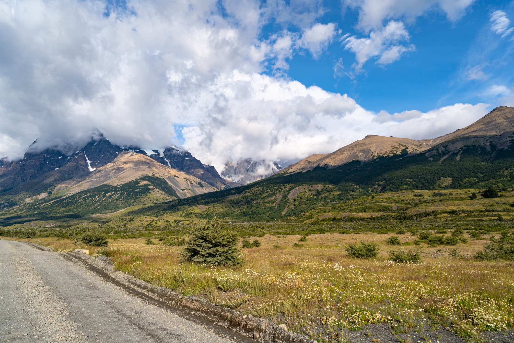 Best of Patagonia — Patagonia